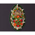 Венок Мадонна, Ёрш 012